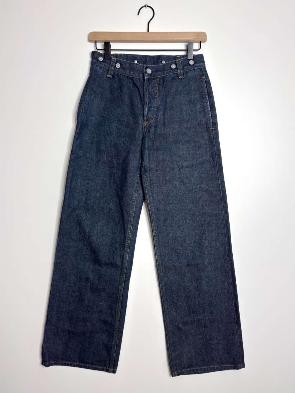 Edwin x Margaret Howell Japanese Denim Jeans